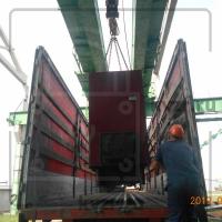 Котел КВр-0,5 МВт. Котел КВр-0,5 МВт.